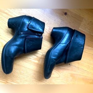 Camper 39 ankle boots